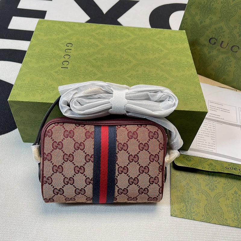 COZY BAGS - Guki Men Bags - 198