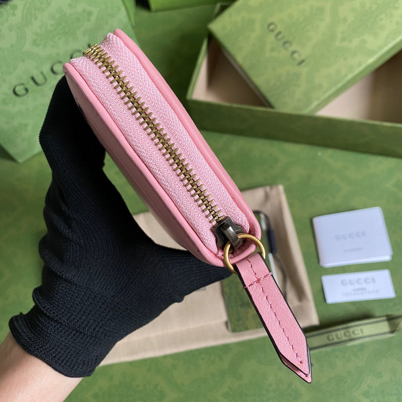 Cozy Bags - GUKI Women Wallets - 097