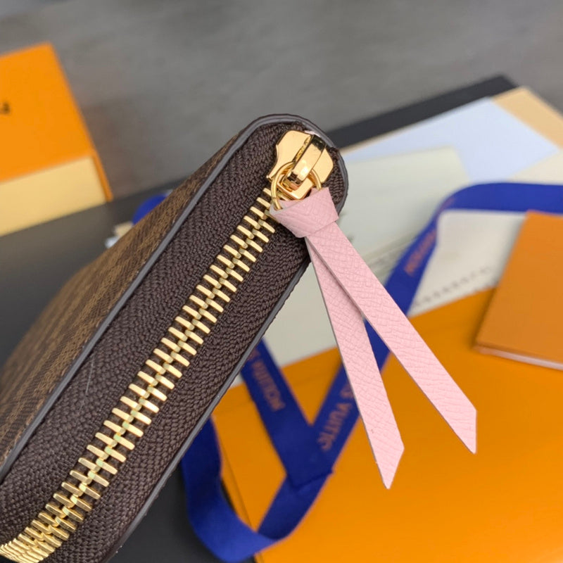 COZY - LOV Wallets - 168