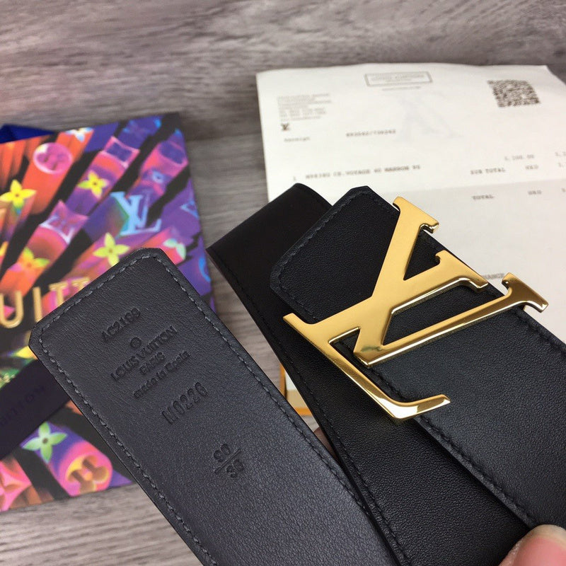 JB - LOV Belts - 184