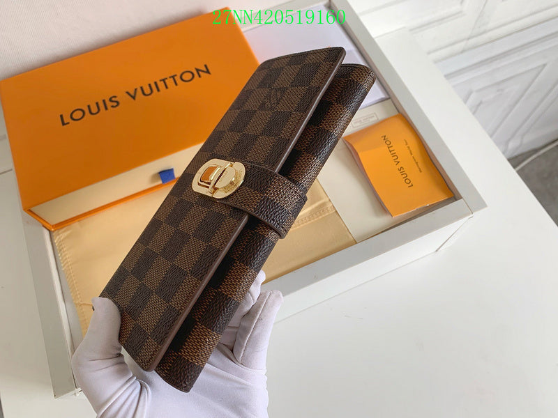 COZY BAGS - CHL Wallet - 936