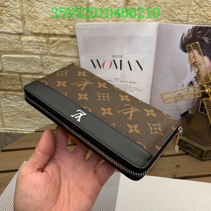 COZY BAGS - LOV Wallet - 1441