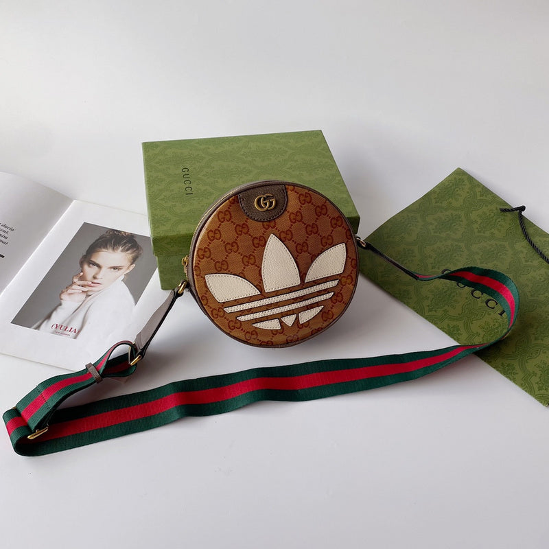 COZY BAGS - GUKI Bags - 750