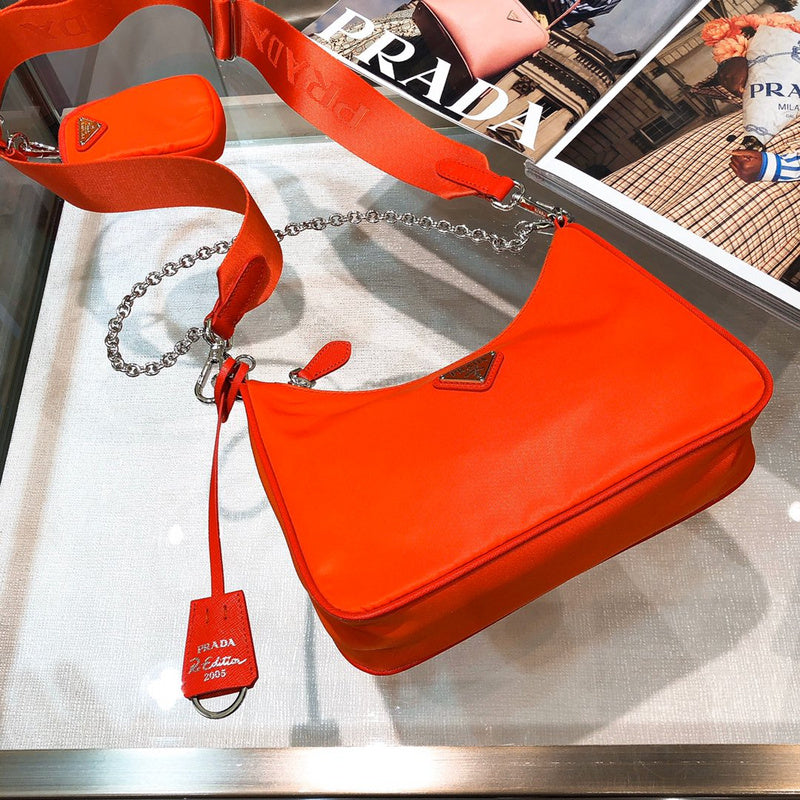 JB - PD Lady Bags - 336