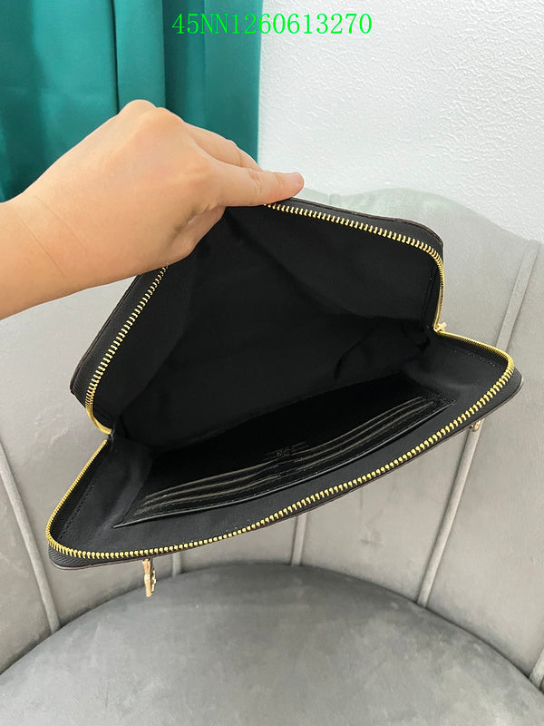 COZY BAGS - LOV Wallet - 1164