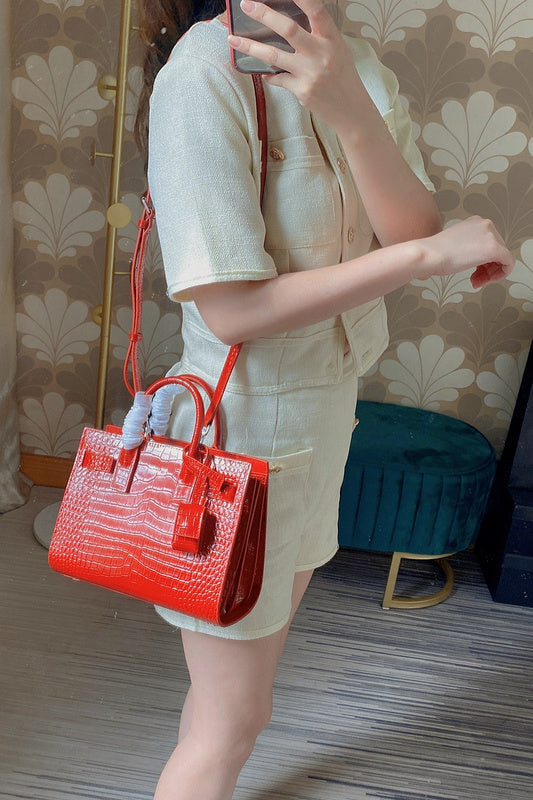 COZY - YLS Bags - 991