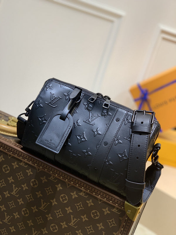 COZY BAGS - LOV Bags - 3584