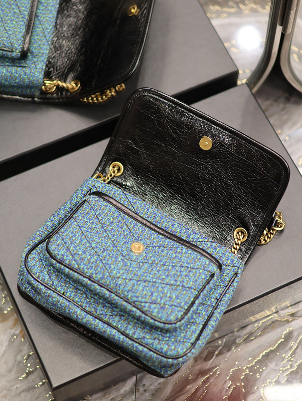 COZY BAGS - YLS Bags - 813