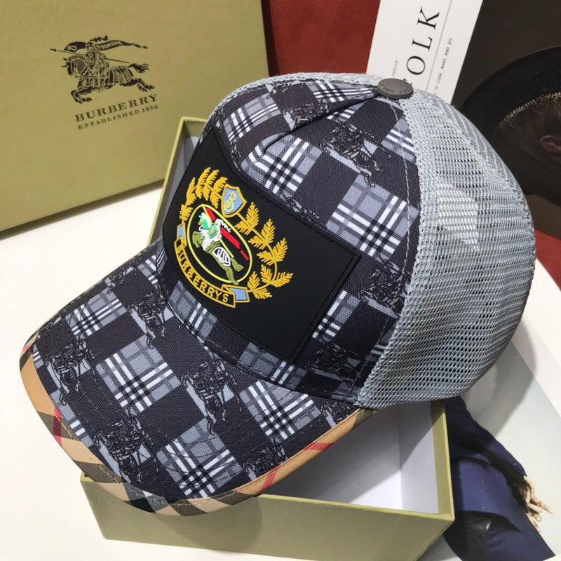 COZY BAGS - BOR Hats & Caps - 025