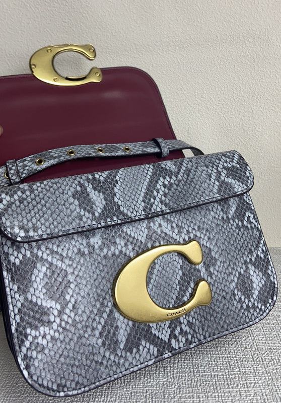 COZY - CAH Bags - 036