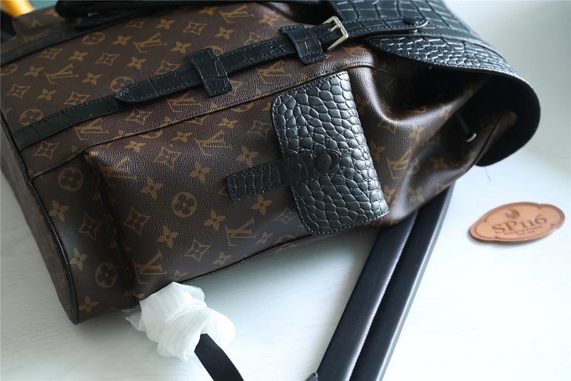 COZY - LOV Backpacks - 133