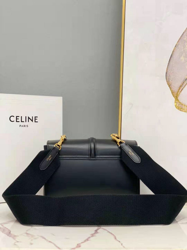 COZY - COL Bags - 034