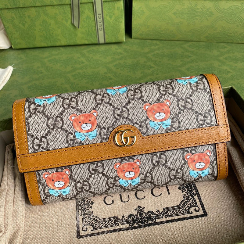 Cozy Bags - GUKI Women Wallets - 172