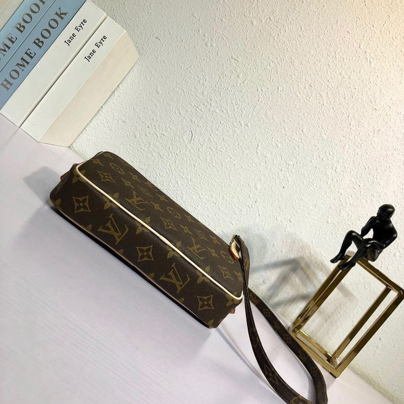 COZY - LOV Lady Bags - 925
