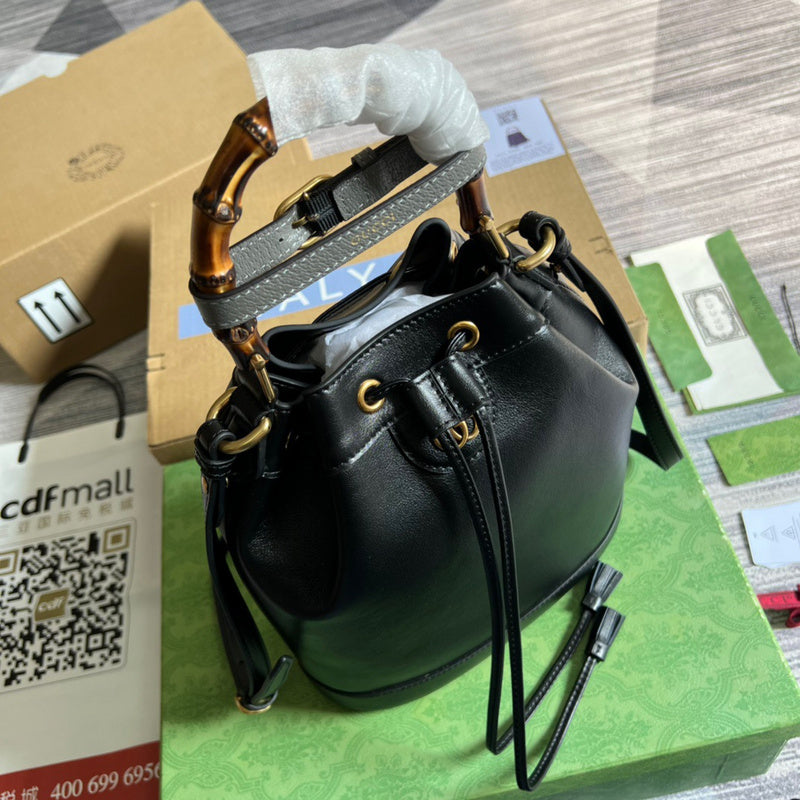 JB - Guki Lady Bags - 361