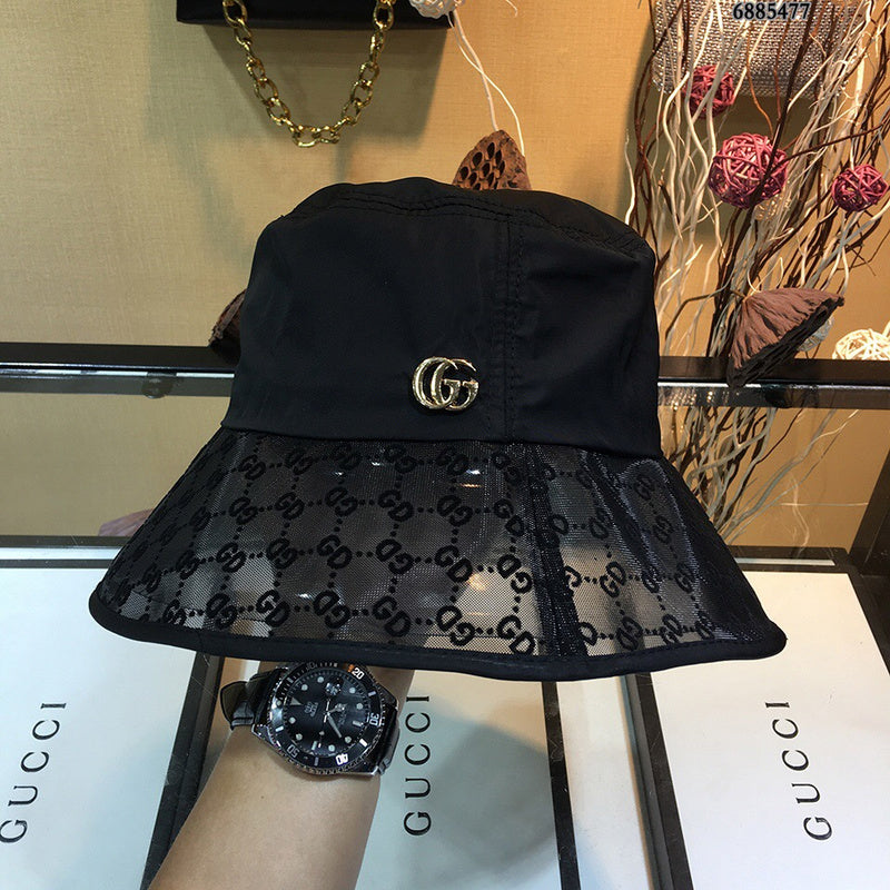COZY BAGS - Guki Hats & Caps - 283