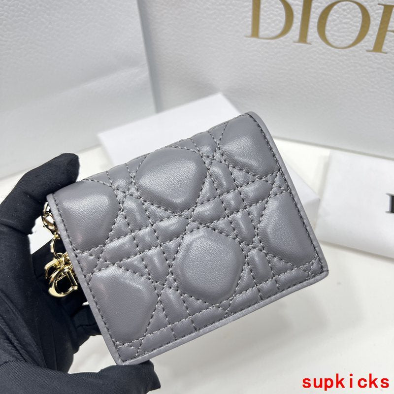COZY BAGS - Mix Wallets - 328