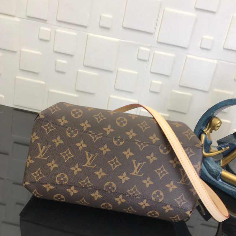 COZY - LV Bags - 4328