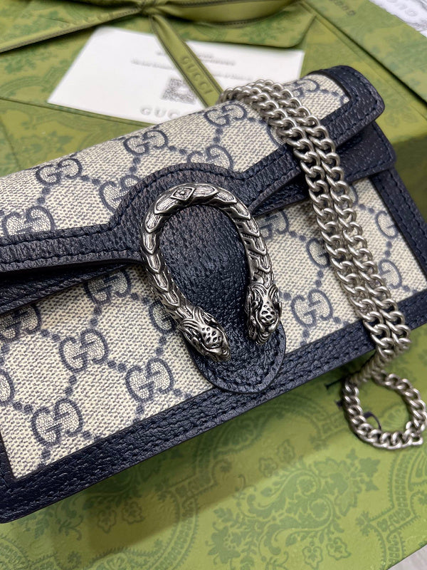 COZY BAGS - GUKI Women Bags - 1230