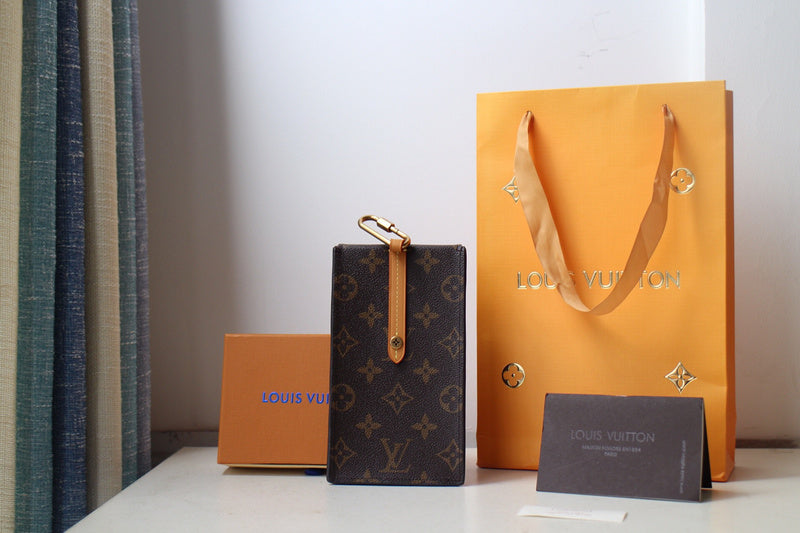 COZY - LV Bags - 4809