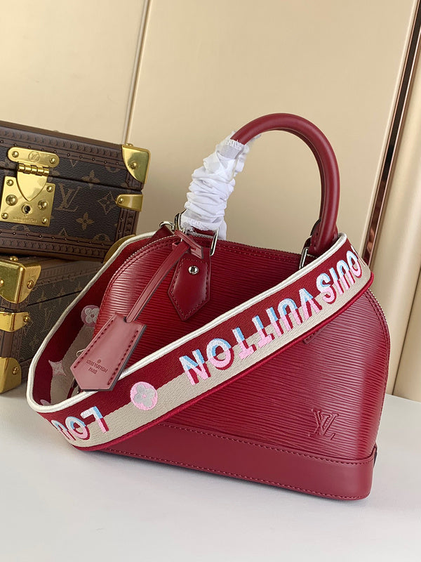 COZY BAGS - LOV Bags - 1289