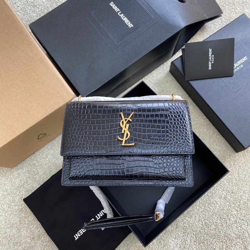 COZY - YLS Bags - 729
