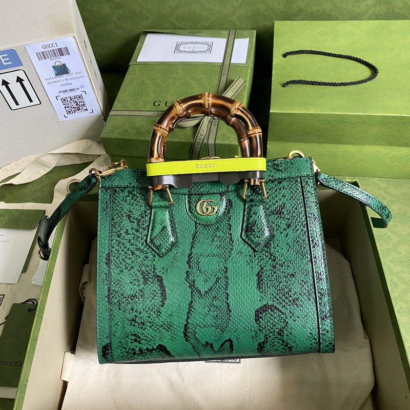 COZY BAGS - GUKI Bags - 1689