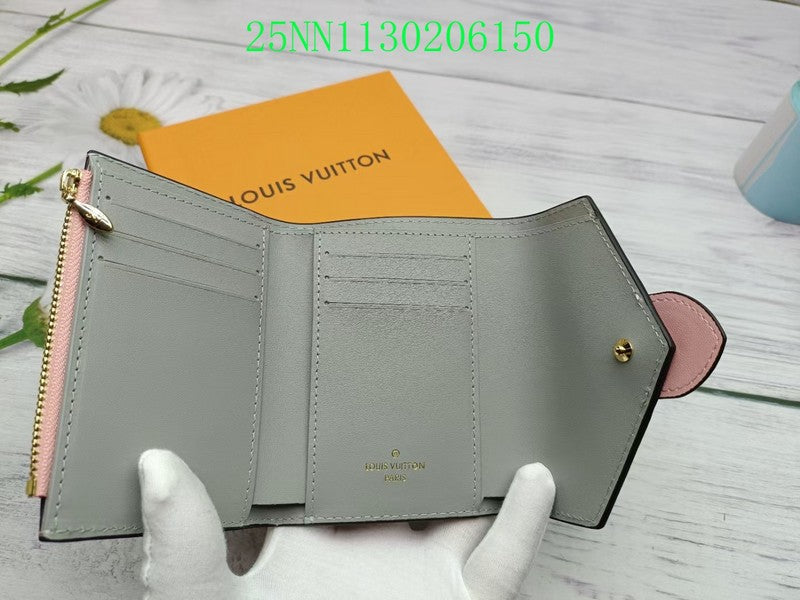 COZY BAGS - LOV Wallet - 756