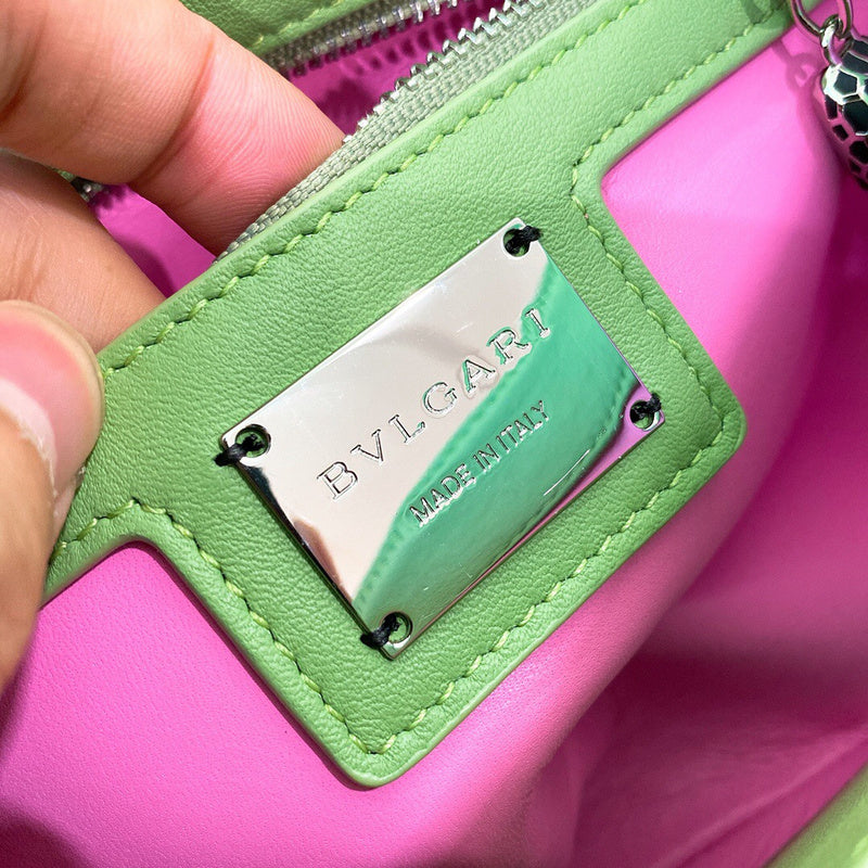 JB - BGL Lady Bags - 207