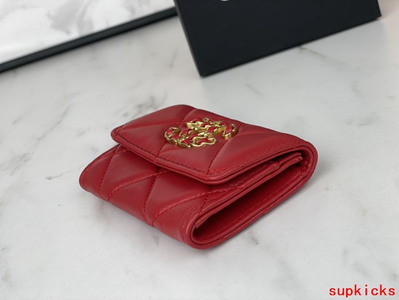 COZY BAGS - Mix Wallets - 746