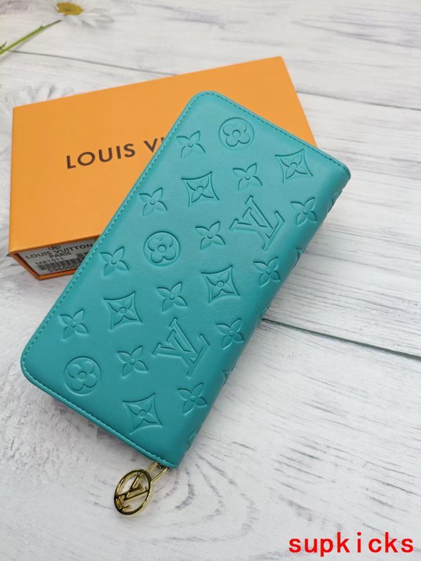 COZY BAGS - Mix Wallets - 680