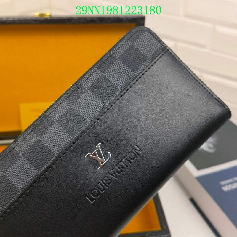 COZY BAGS - CHL Wallet - 283