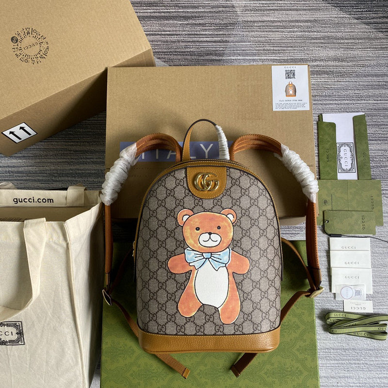 COZY BAGS - GUKI Bags - 2006