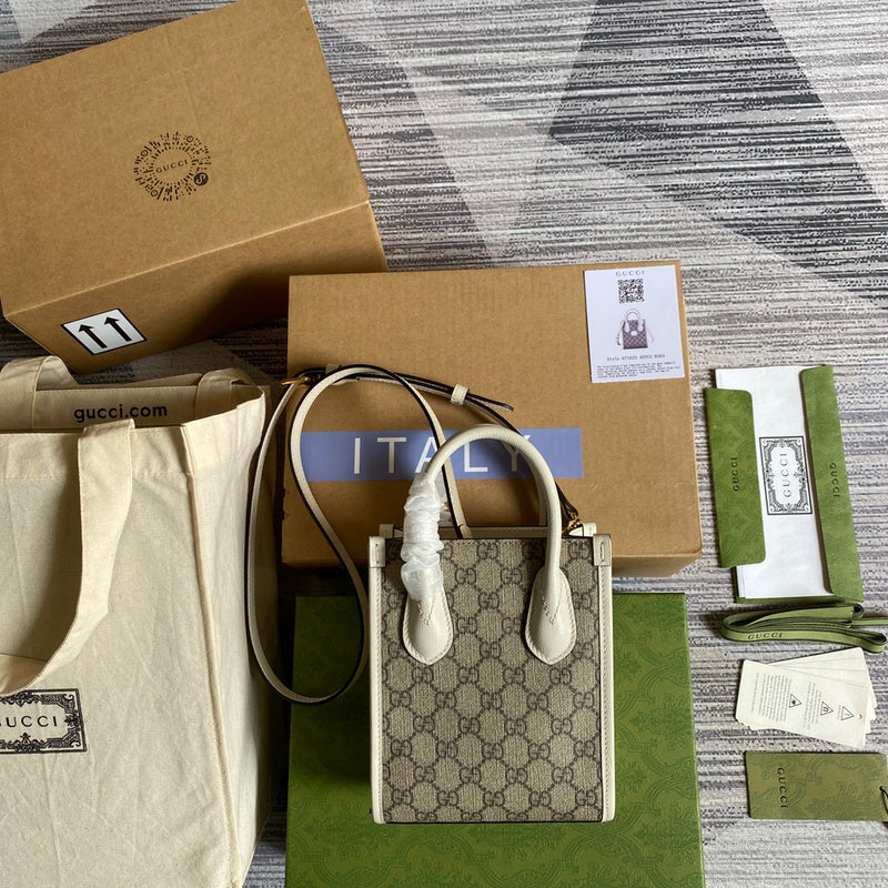 COZY BAGS - GUKI Bags - 1556