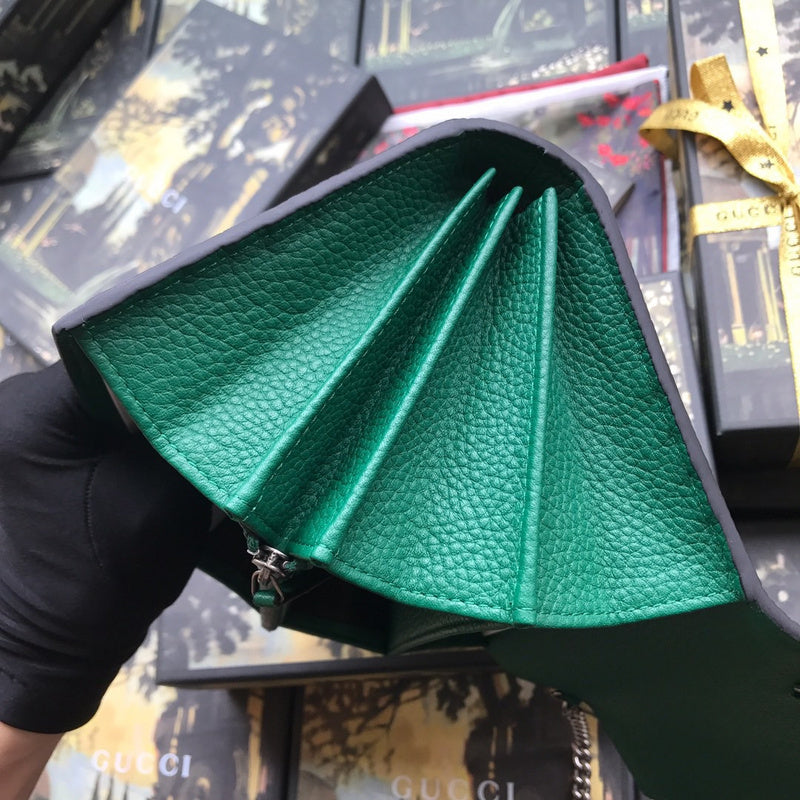 JB - Guki Lady Bags - 1498
