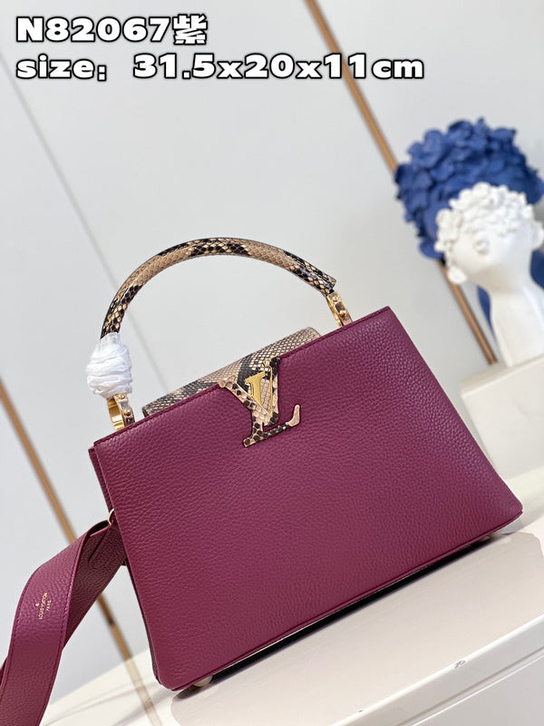 COZY BAGS - LOV Bags - 966