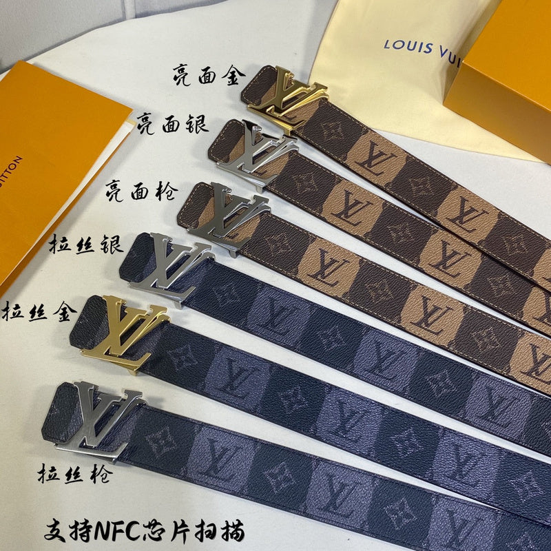 JB - LOV Belts - 073