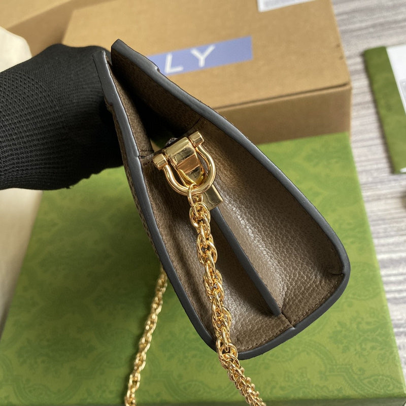 COZY BAGS - GUKI Bags - 1723