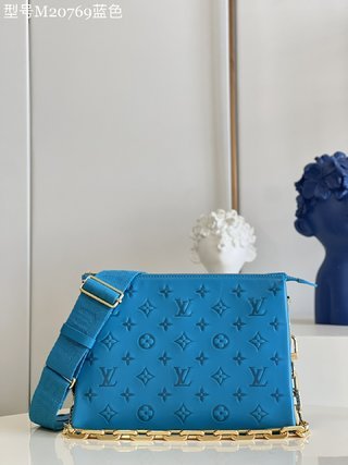 COZY - LV Bags - 1869