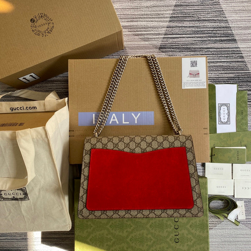 COZY BAGS - GUKI Bags - 2143