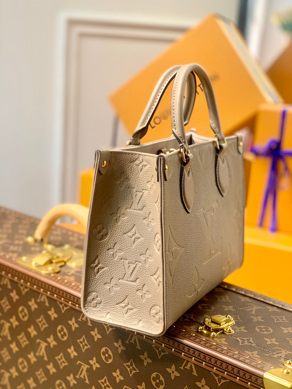 COZY BAGS - LOV Bags - 4035