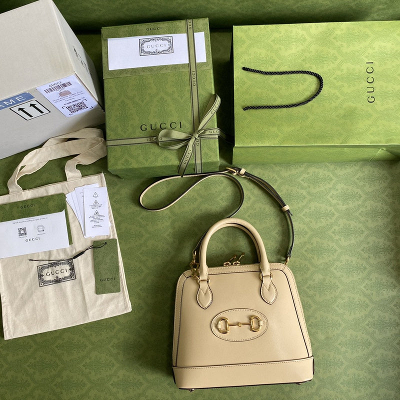 COZY BAGS - GUKI Bags - 1734
