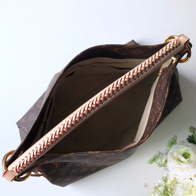 COZY BAGS - LOV Bags - 5345