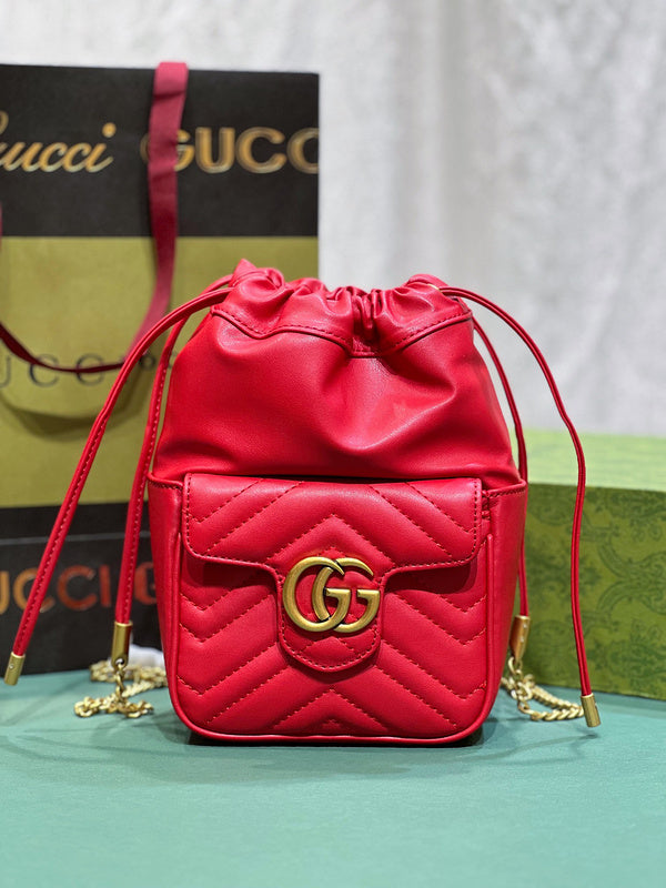 COZY BAGS - GUKI Bags - 143