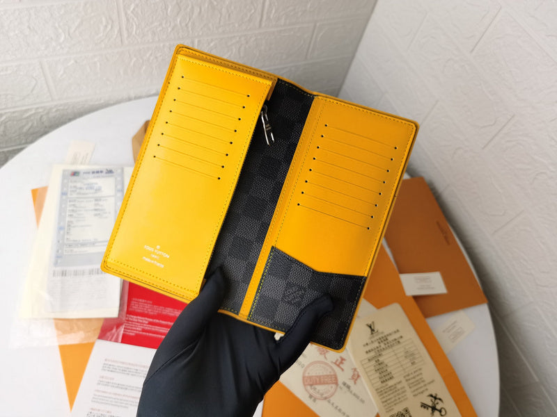 COZY BAGS - LOV Wallets - 776