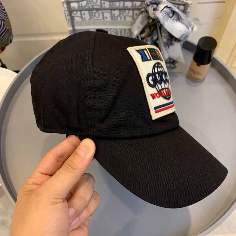 COZY BAGS - Guki Hats & Caps - 277