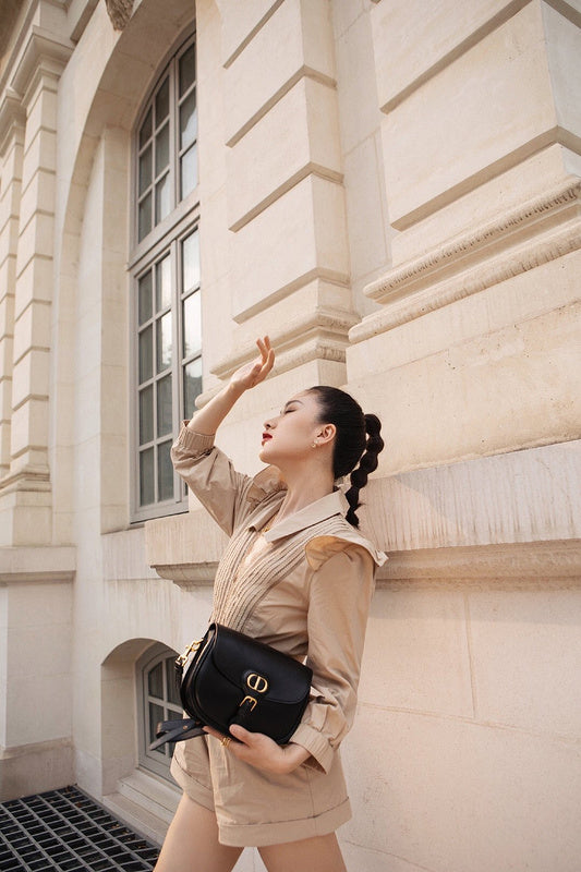 JB - DOR Lady Bags - 442