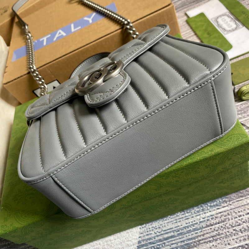 COZY BAGS - GUKI Bags - 1630