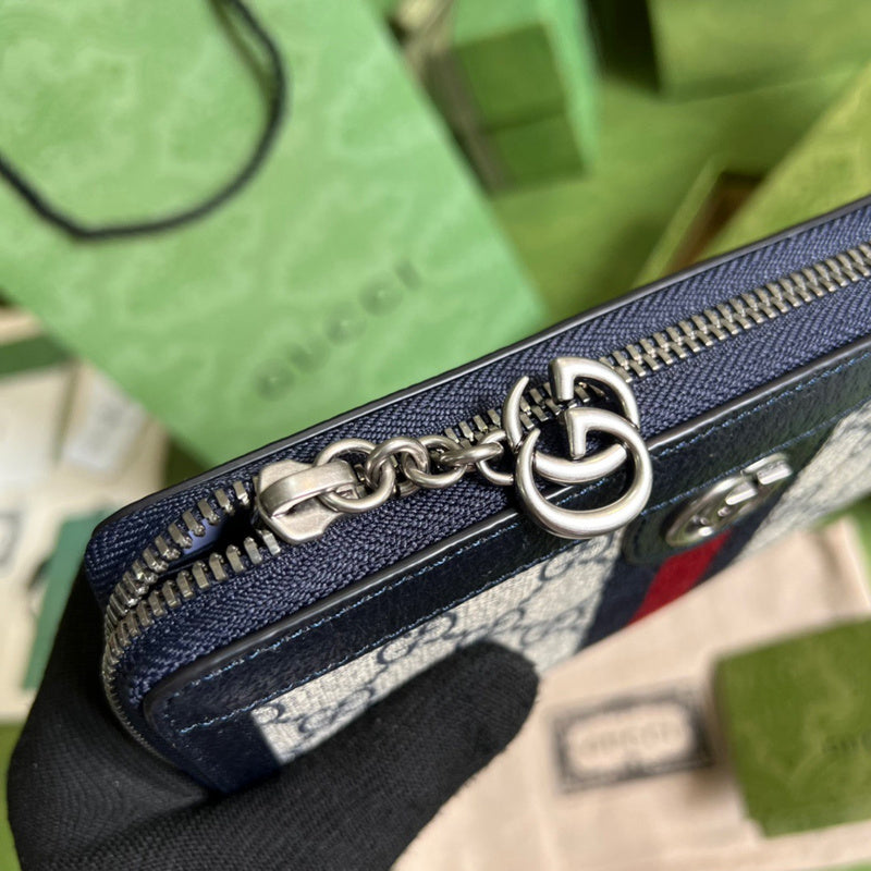 Cozy Bags - GUKI Women Wallets - 079