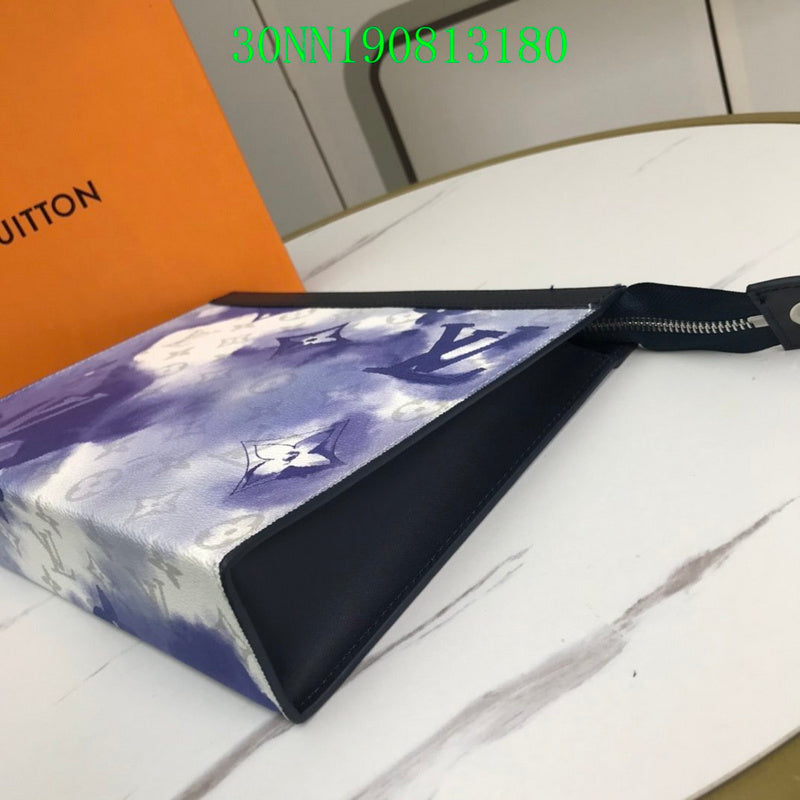 COZY BAGS - CHL Wallet - 691